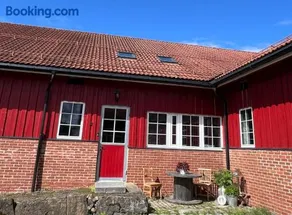 Leilighet i låve - Image 1