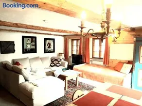 Chalet St Jakob - Image 1