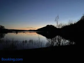 Pheasant lodge - Balmaha 3 bed - Image 5