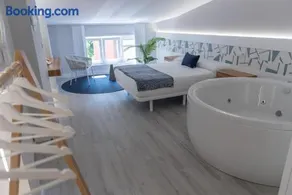 APARTAMENTOS CUME DO PINDO - Image 2