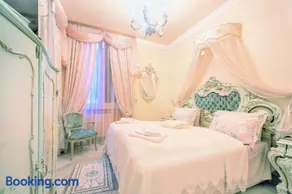 Fiore d'arancio Luxury City Center Apartment - Image 4