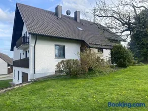 Ferienhaus Heimberg - Fischach - Image 3