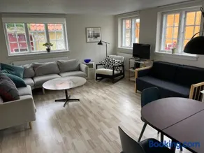 Apartment Near Beach Harbor And Coast Path - Image 5