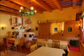 Fantastico appartamento accogliente e familiare con giardino e griglia - Image 2