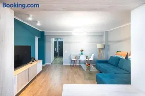 Central Chic Otopeni - Self Check-in, Netflix, HBO MAX - Image 4