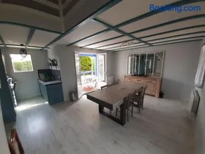 Proche mer, maison 6 personnes - Image 4