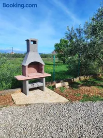 'Olive grove' Camping House-near the beach - Image 2