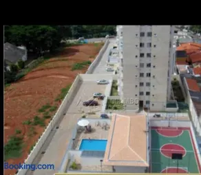 Apartamento em Condomínio fechado. - Image 3