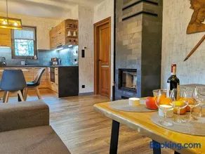 Apartament CIUPAGA - Image 1
