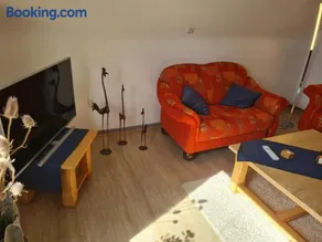 Hedasis Ferienwohnung mit Garten, 500 m vom Möhnesee - ruhig & modern - Image 5