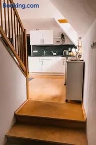 Ferienwohnung Alte Schneiderei - Image 4