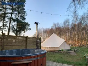 North Lodge Glamping - Image 1