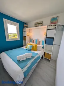 appartement T2 biscarosse plage - Image 1