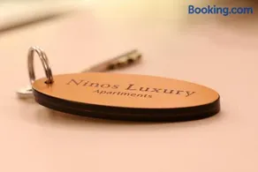 Ninos Luxury Apartment - Image 1