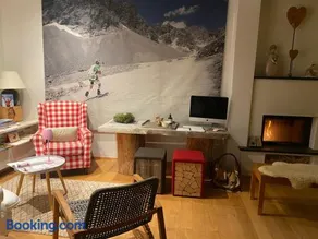 Alpin Appartement Reinhard Tritscher - Image 5