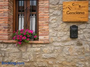 Genciana, Casa Rural con encanto en La Montaña Leonesa - Image 5