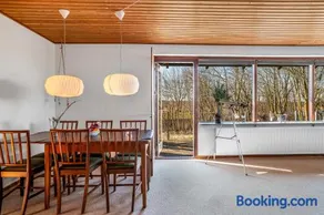 Cozy Holiday Home Near Lild Strand - Image 5
