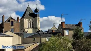 Jolie chambre en cœur de ville - Image 3