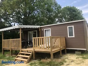 Mobilehome Riviera avec terrasse 47 - Image 3