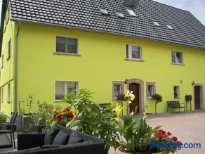 Cozy Apartment in Lichtenhain Germany With Garden - Image 1