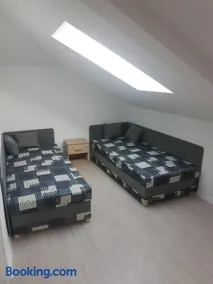 podkrvnī byt pro dva s kuchyňou - Image 2