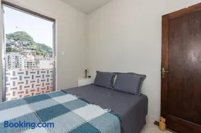 Apartamento c WiFi a 900m da Praia do Flamengo RJ - Image 4