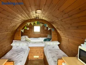 Rivendell Glamping Pods - Image 3