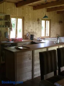 Naturpark Ferienhaus - Image 5