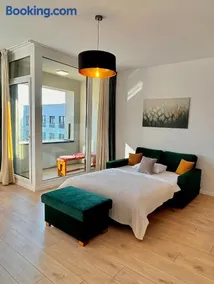 Apartmán Karpatská Poprad - Image 2