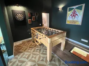 Can Clavetaires - Amplia casa histórica de 160 m2 con sala de juegos - Image 2