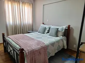 Studio chamorso - Cama Queen - AC - Garagem - Image 3