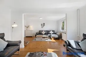 Ferienhaus Sauna, Kamin, Billard - Image 2