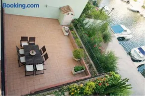 Apartamento 1 linea mar terraza Port Saplaya - Image 2