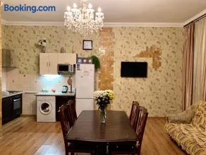 Apartment on Zhukovskogo - Image 4