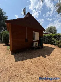Chalet paisible à deux pas du lac 3 pers - Image 1