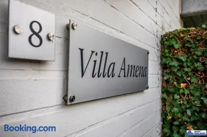 Amena 0101 - 2 bedrooms 6p - sunny located and 5 steps from the sea - with garage - Image 2