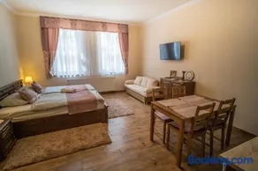 Toscana Apartman - Image 2