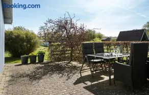 Holiday Home Sommerstedvej Denm - Image 2