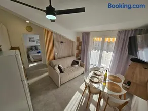 Calabria Dream Holiday Home - Image 1