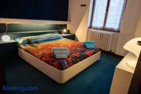 181 - Casa Arcobaleno tra le Alpi, Piste da sci a 15 minuti - Image 4