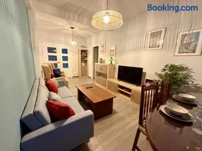 Apartamento VUT La Escuela El Barco de Ávila - Image 1