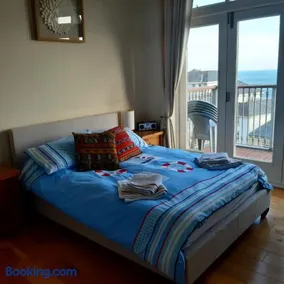 Kaia Penthouse, waking up to the sound and smell of the ocean - Image 5