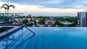 Luxury Apartment at 20 South suite 108 - Image 5