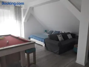 Studio apartman Zagreb Horvati - Image 5