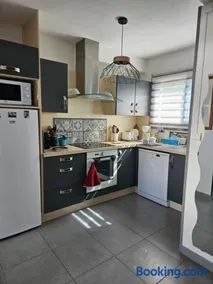 Appartement de charme , Royan, proche mer avec balcon. - Image 4