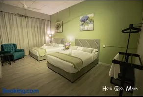 Hotel COOL MAMA - Image 4