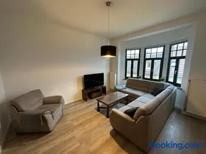 Ferienwohnung Bitterfeld - Image 1