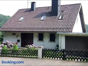 Ferienwohnung Waldruhe - Image 1