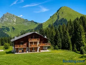 Les 3 Marmottes - Praz de Lys - Image 1