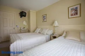Griffin Lodge Guesthouse - Image 4